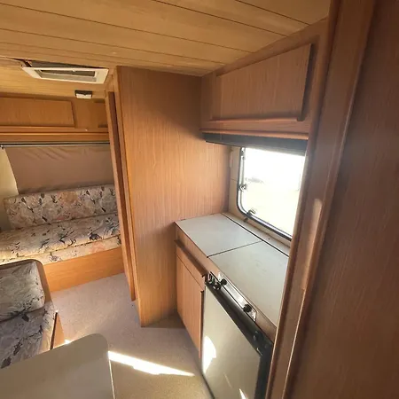 House On 4 Wheels Φλωρεντία